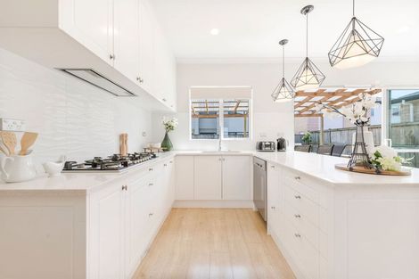 Photo of property in 24 Quattro Avenue, Flat Bush, Auckland, 2019