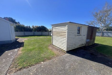 Photo of property in 346 High Street, Dannevirke, 4930
