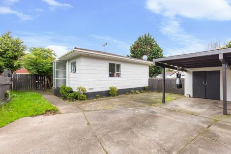 Photo of property in 1/9 Slim Place, Clendon Park, Auckland, 2103