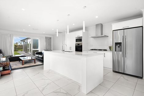 Photo of property in 518 Webb Drive, Chartwell, Hamilton, 3210