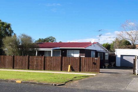 Photo of property in 30b Franklin Avenue, Papatoetoe, Auckland, 2024