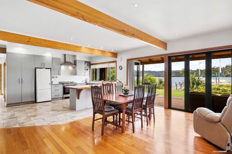 Photo of property in 729 Waikino Road, Karetu, Kawakawa, 0283