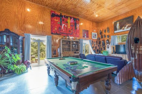 Photo of property in Twin Falls, 1658 Tadmor-glenhope Road, Tapawera, Wakefield, 7096