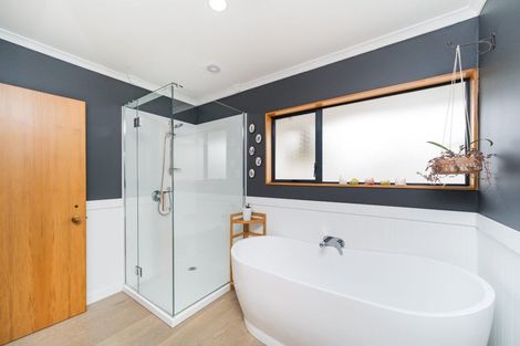 Photo of property in 117 Jickell Street, Hokowhitu, Palmerston North, 4410