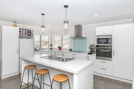 Photo of property in 3 Meadowview Drive, Morrinsville, 3300