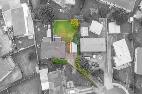 Photo of property in 1/9 Slim Place, Clendon Park, Auckland, 2103