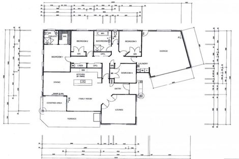 Photo of property in 7 Ohau Place, Poraiti, Napier, 4112