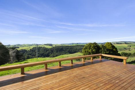 Photo of property in 58 Munns Road, Raglan, 3296