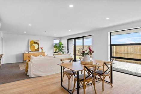 Photo of property in 6 Kite Street, Rolleston, 7614