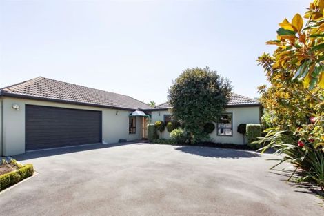 Photo of property in 7 Meadowcroft Lane, Harewood, Christchurch, 8051