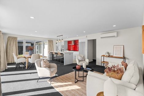 Photo of property in 28 Rich Terrace, Wigram, Christchurch, 8042