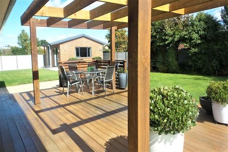 Photo of property in 91 Murray Street, Temuka, 7920