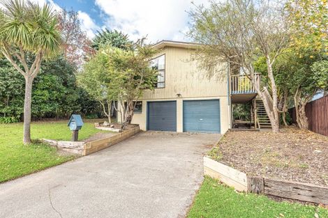 Photo of property in 12 D'arcy Road, Bastia Hill, Whanganui, 4500