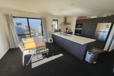 Photo of property in 3 Annie Jane Close, Rolleston, 7614