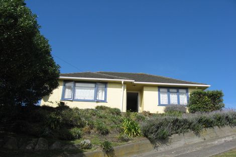 Photo of property in 107 Purnell Street, College Estate, Whanganui, 4500