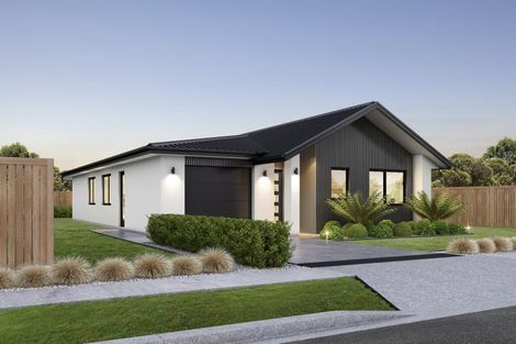 Photo of property in 38 Pateman Street, Woodend, 7610