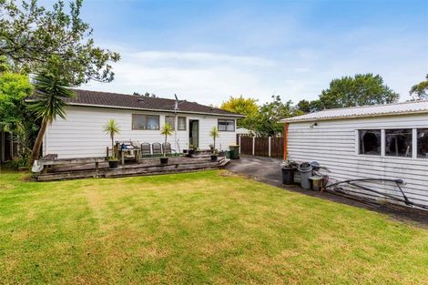 Photo of property in 13 Oakmont Place, Wattle Downs, Auckland, 2103