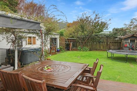 Photo of property in 9 Brasell Street, Fairfield, Lower Hutt, 5011