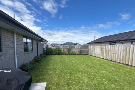 Photo of property in 17 Makybe Terrace, Lincoln, 7608