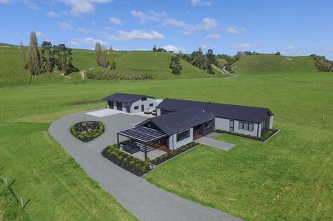 Photo of property in 343 Horahora Road, Piarere, Tirau, 3484