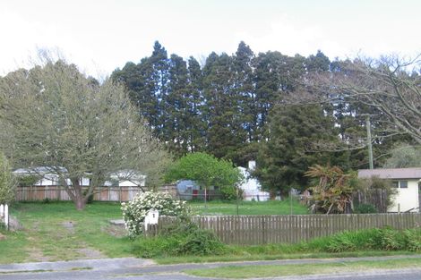 Photo of property in 1 Moana Crescent, Mangakino, 3421