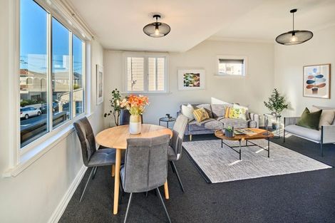 Photo of property in 113 Austin Street, Mount Victoria, Wellington, 6011