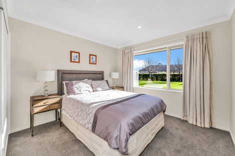 Photo of property in 8 Showground Place, Leeston, 7632