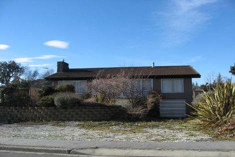 Photo of property in 30 Macpherson Street, Wanaka, 9305