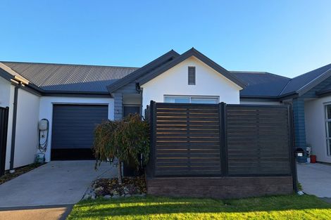 Photo of property in 15 Johnson Street, Kaiapoi, 7630
