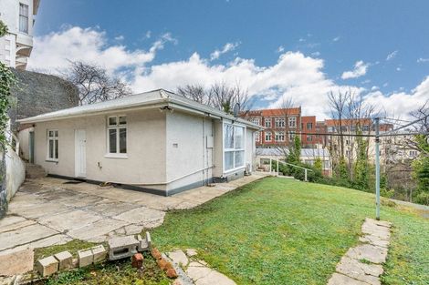 Photo of property in 231 Rattray Street, Dunedin Central, Dunedin, 9016