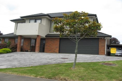 Photo of property in 6 Brunswick Rise, Mangere, Auckland, 2022