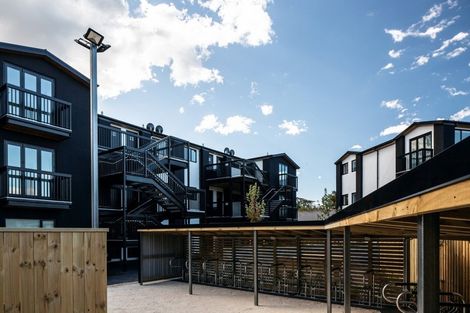 Photo of property in 2/466 Hagley Avenue, Christchurch Central, Christchurch, 8011