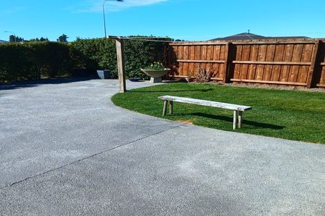 Photo of property in 21 Weka Street, Oxford, 7430