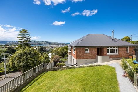 Photo of property in 116 Maryhill Terrace, Maryhill, Dunedin, 9011