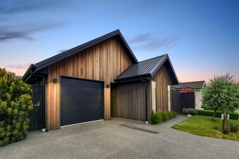 Photo of property in 5 Blaenavon Place, Halswell, Christchurch, 8025