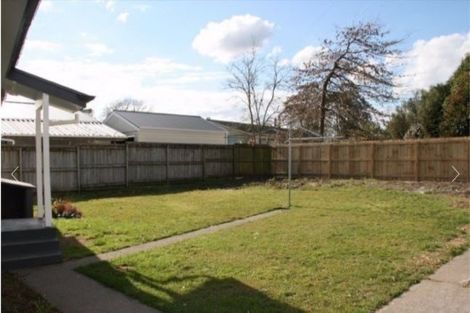 Photo of property in 4 Caesar Roose Place, Huntly, 3700