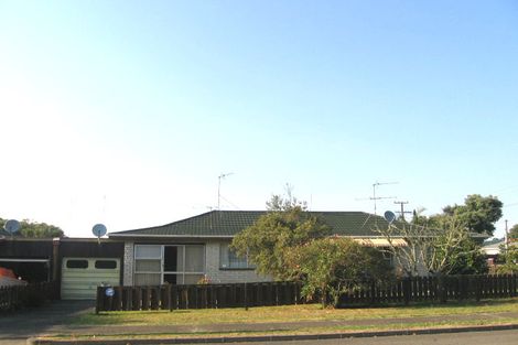 Photo of property in 71 Luke Street, Otahuhu, Auckland, 1062