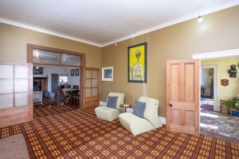 Photo of property in 1 Hadfield Street, Patea, 4520