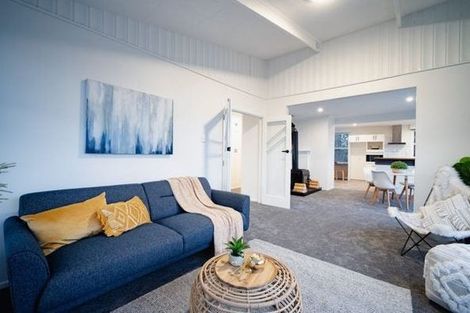 Photo of property in 21 Dalrymple Street, Pine Hill, Dunedin, 9010