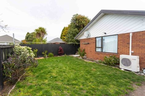 Photo of property in 2 Dickson Crescent, Hornby, Christchurch, 8042