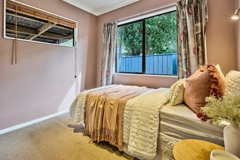 Photo of property in 41 Owen Street, Belmont, Lower Hutt, 5010