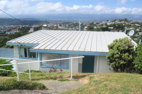 Photo of property in 143 Mitchell Street, Brooklyn, Wellington, 6021