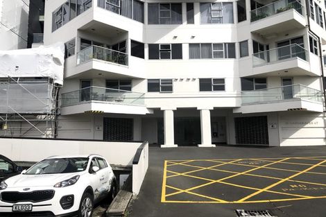 Photo of property in 2k/21 Hargreaves Street, Auckland Central, Auckland, 1011