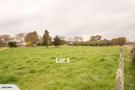 Photo of property in 514 Kimbolton Road, Feilding, 4777