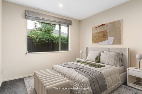 Photo of property in 11 Stark Place, Kaiapoi, 7630