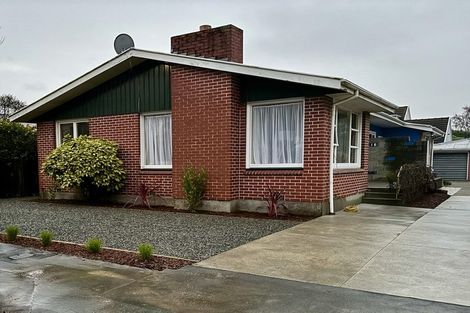 Photo of property in 1/14 Newbridge Place, Ilam, Christchurch, 8041