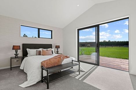 Photo of property in 692b Weedons Road, Rolleston, 7678