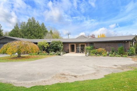 Photo of property in 617 Johns Road, Harewood, Christchurch, 8051