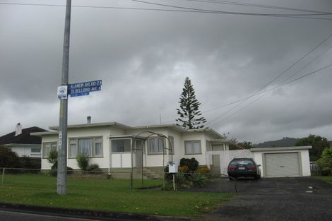 Photo of property in 10 Alamein Avenue, Onerahi, Whangarei, 0110