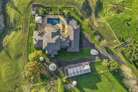 Photo of property in 64 Houghton Road, Ngahinapouri, Hamilton, 3290